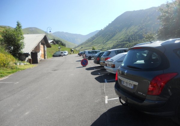 27-6-11 - Pic du mas de la Grave