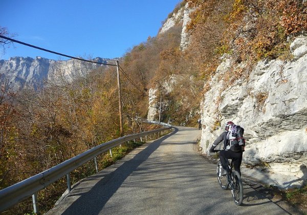 19-11-11 - La croix de l'alpe