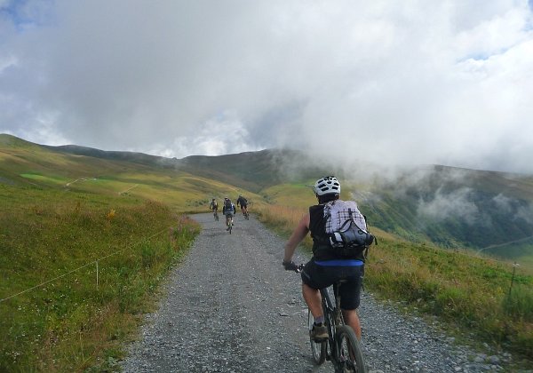 26-8-12 - Diamant VTT