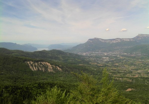 10-5-12 - Pas de la Porte