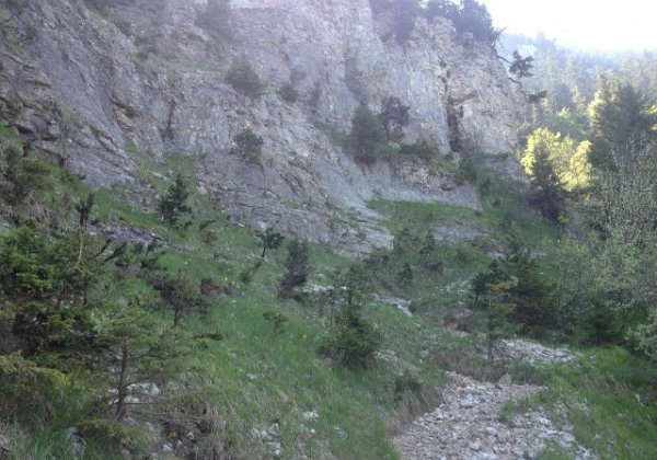 16-6-13 - Pas de la Porte