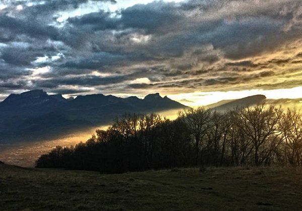 06-12-15 - Vtt Lovettaz et Pragondran
