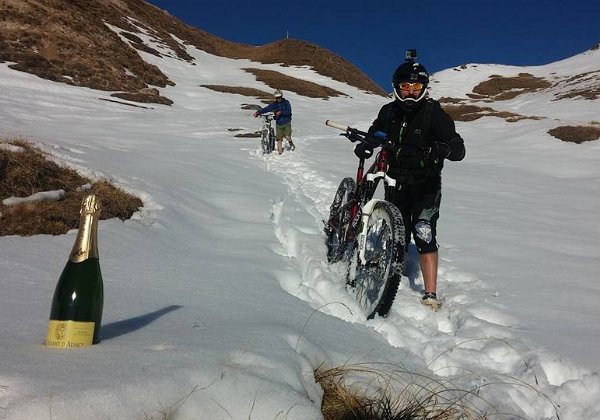 20-12-15 - Petit col des Encombres