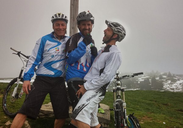 17-05-15 - La Croix de l'Alpe