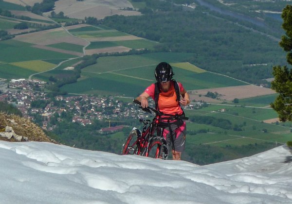 06-05-16 - Croix de l'alpe