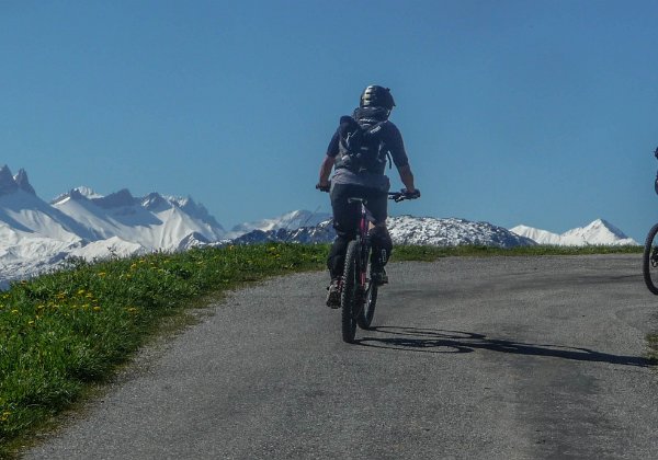 21-05-16 - Lac de la grande Lechère