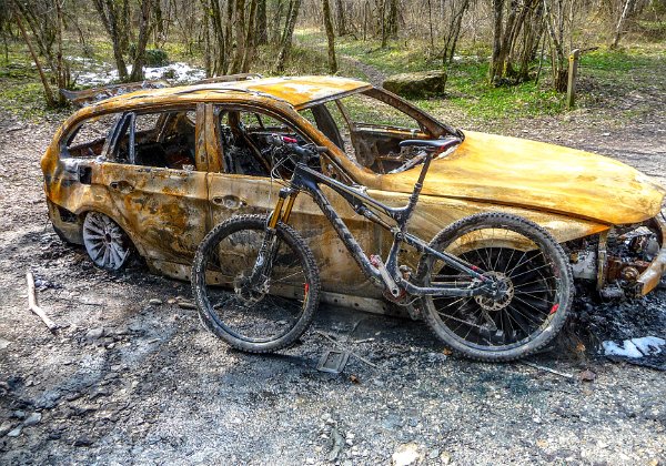 13-03-16 - Pas de la coche light