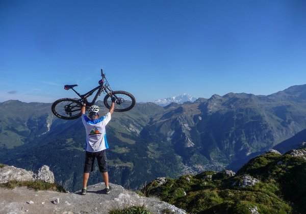 11-09-16 - La dent du Villard