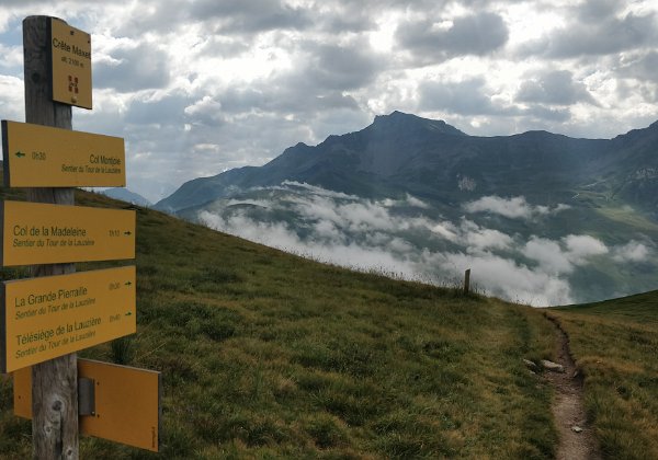 23-07-17 - Col de Montjoie