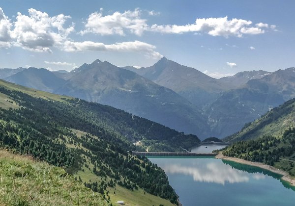 30-07-17 - Col du Barbier