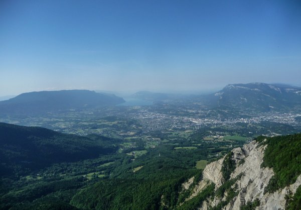 18-06-17 - La pointe de la Gorgeat