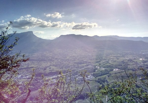 16-05-17 - Trou de Chignin