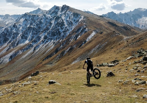 23-09-17 - Pas des Griffes avec Charles
