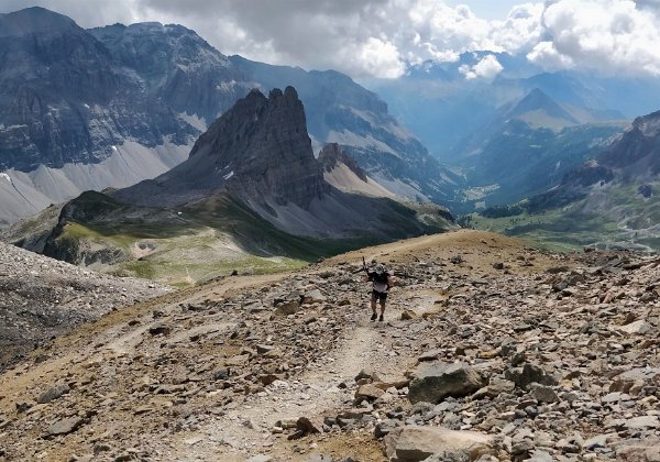 16-08-18 - Mont Thabor