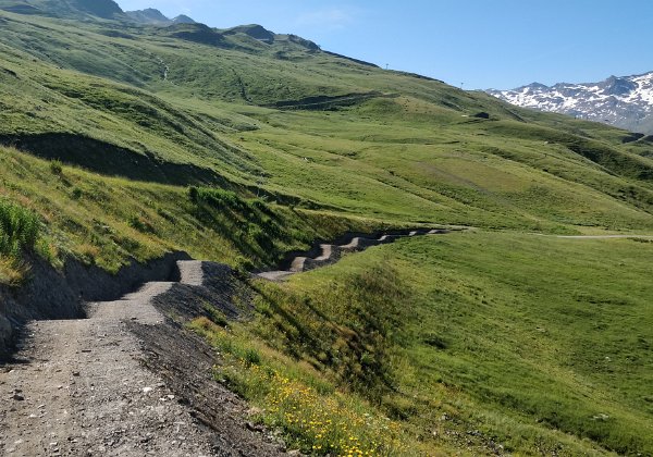 08-07-18 - 3 vallées Addict tour