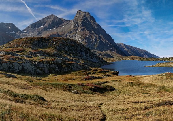 15-09-18 - Lac Fourchu