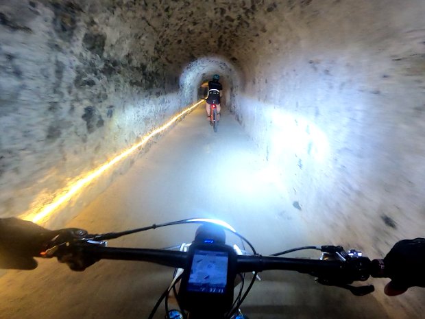 19-07-21 - TransMaurienne - Nocturne