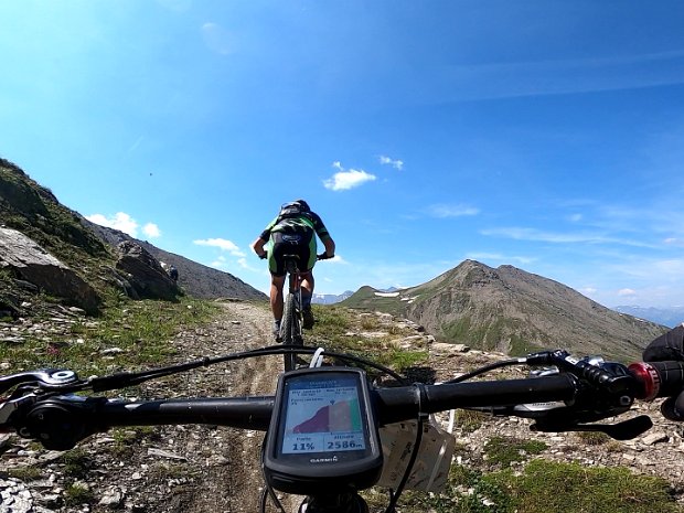 23-07-21 - Transmaurienne Val Cenis