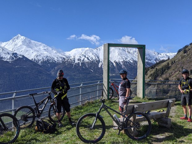 23-05-21 - Col du Barbier