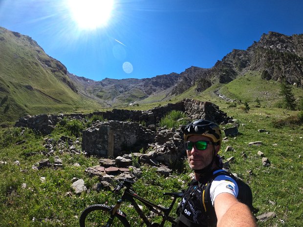 10-07-22 - Col de Mont Rond - La Norma