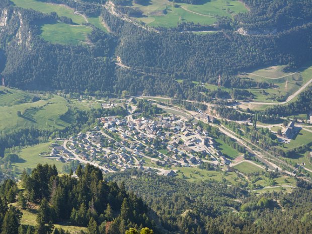 13-05-22 - Col du Barbier - Moure Cobroute