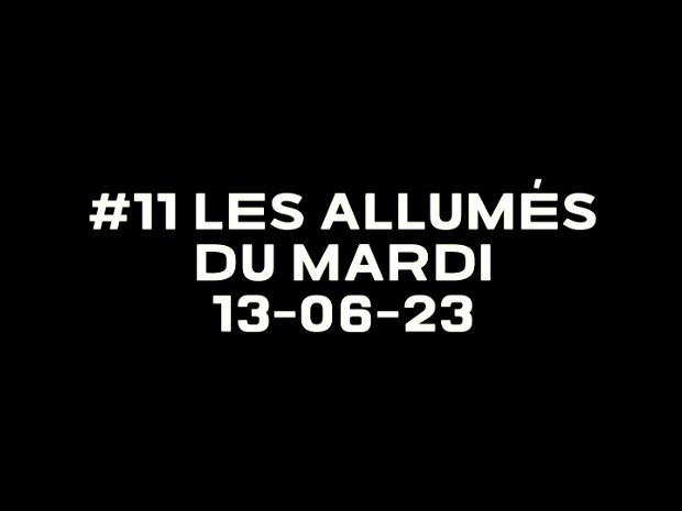 13-06-23 - Sortie des allumés du mardi