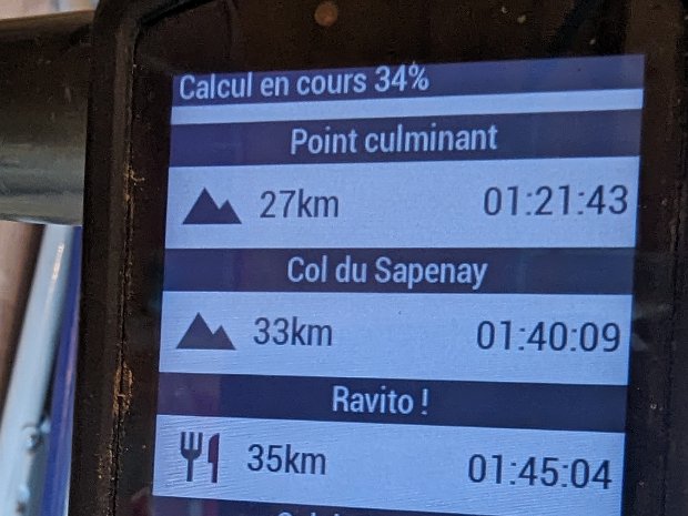 15-10-23 - Rando de la Biolle