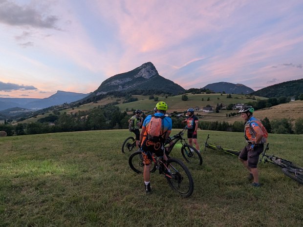 15-07-25 - Sortie du mardi - La Thuile