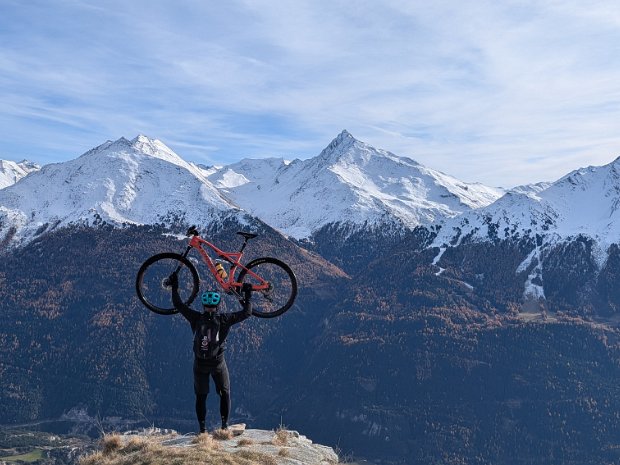 11-11-25 - Col du Barbier