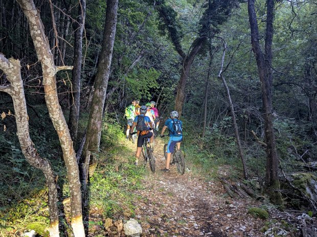 16-09-25 - Sortie du Mardi