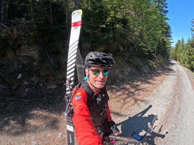 24-05-26 - VTT Vélo et Ski la Norma