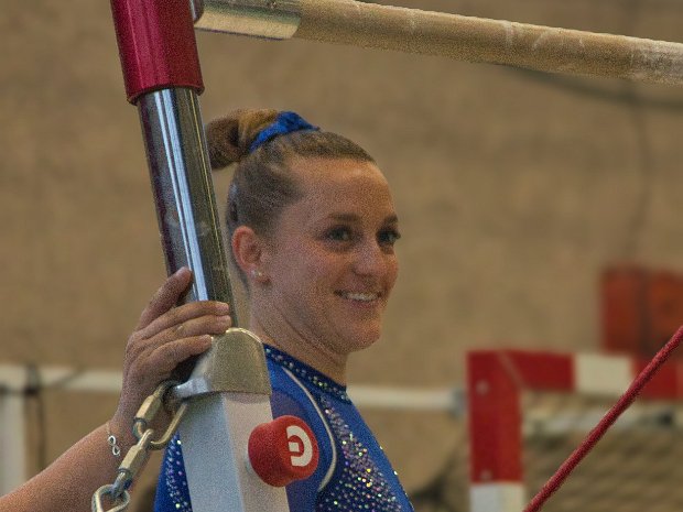 Gymnastique
