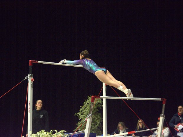 Gymnastique