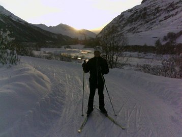 Skating