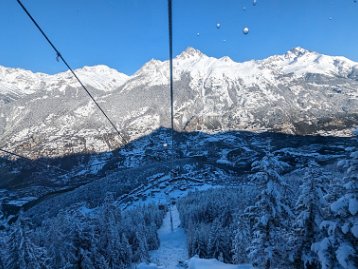 Ski alpin