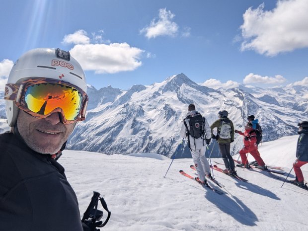 Ski alpin