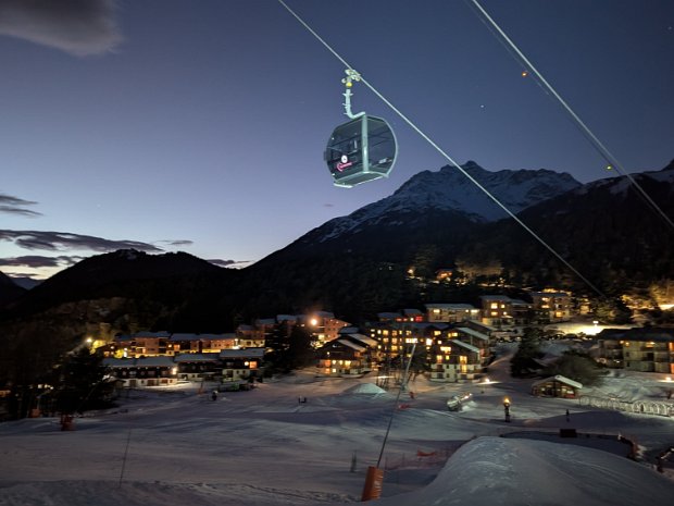 Ski alpin