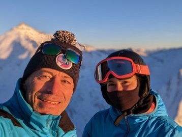 Ski de rando