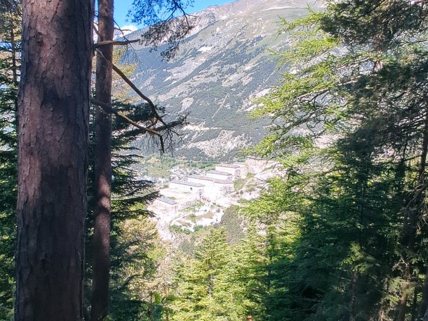 Trail - Randonnée pédestre - Raid