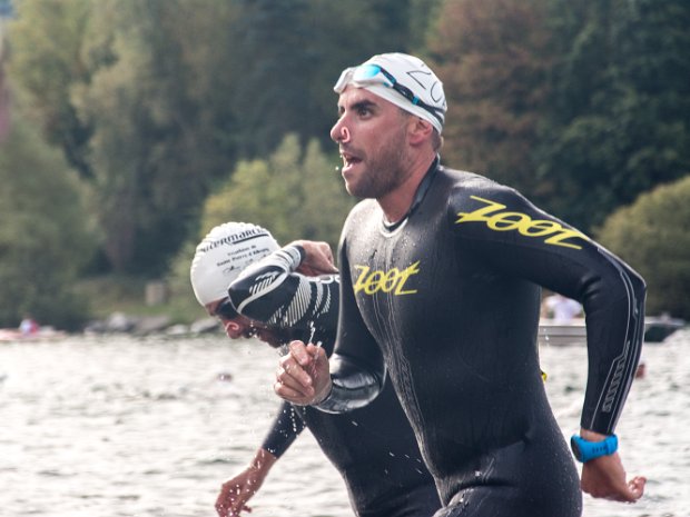 Triathlon