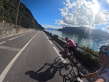 Vélo de route