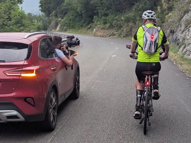 Vélo de route