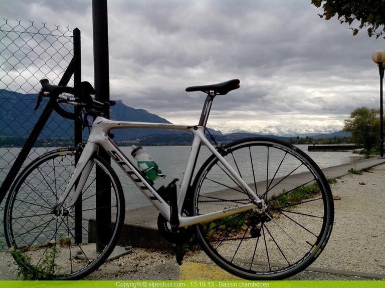 scott foil alpestour savoie savoiemontblanc