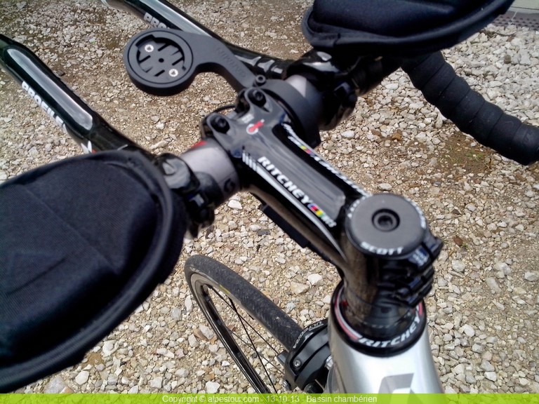 ritchey scott foil alpestour savoie savoiemontblanc