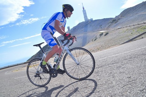 massif du ventoux