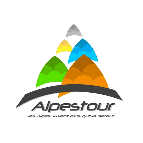 Logo alpestour