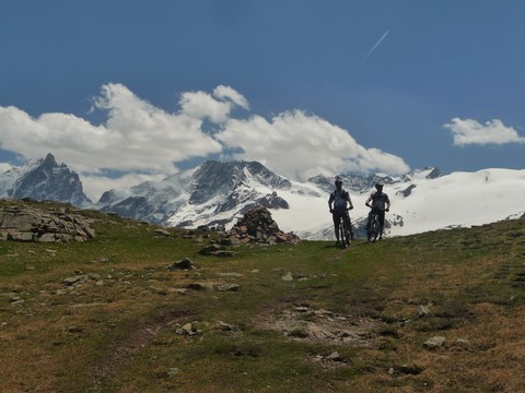 massif des ecrins